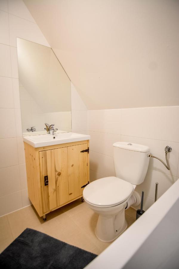 Hole Villa Zakopane Luaran gambar