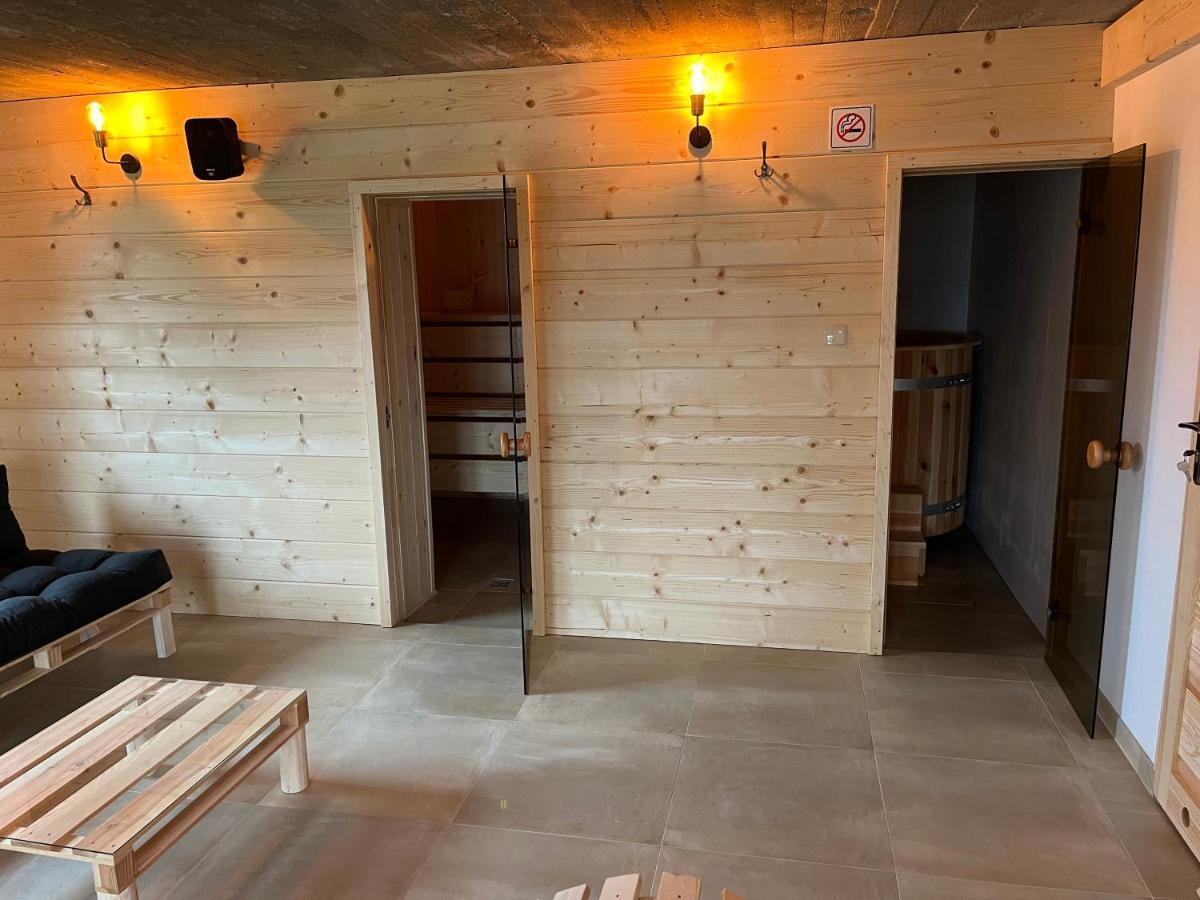 Hole Villa Zakopane Luaran gambar